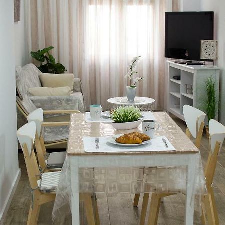 Apartamento Piso como en tu casa 2 Valencia Exterior foto