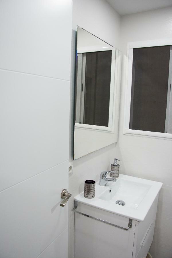 Apartamento Piso como en tu casa 2 Valencia Exterior foto